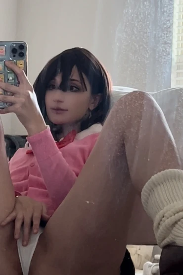 Amiiinuu - Momo 8 Amiiinuu - Momo