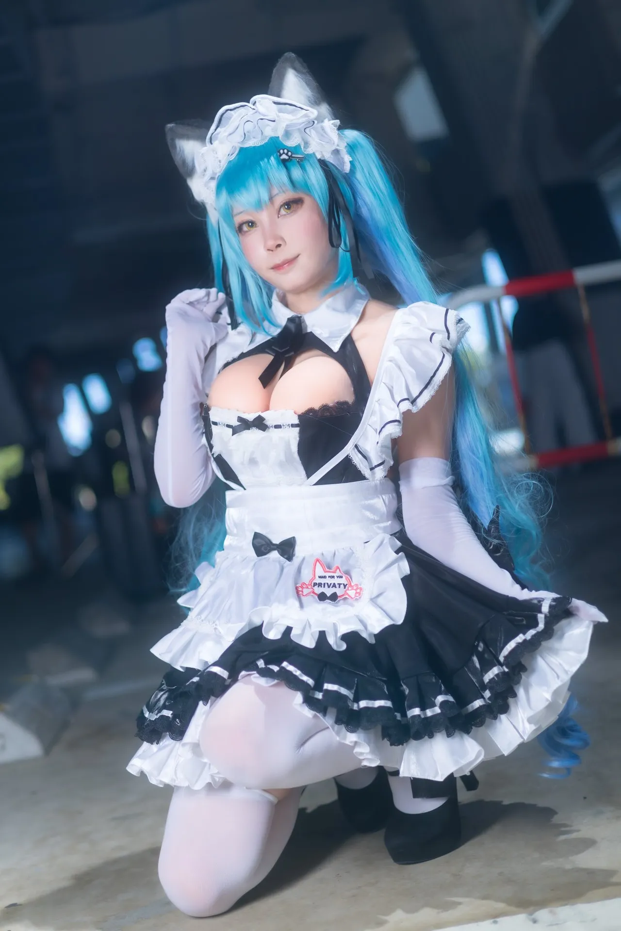 cosmosusagi_ - NIKKE 1 cosmosusagi_ - NIKKE 1