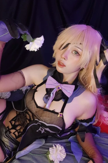 Anizu Chie - Fischl 9 Anizu Chie - Fischl