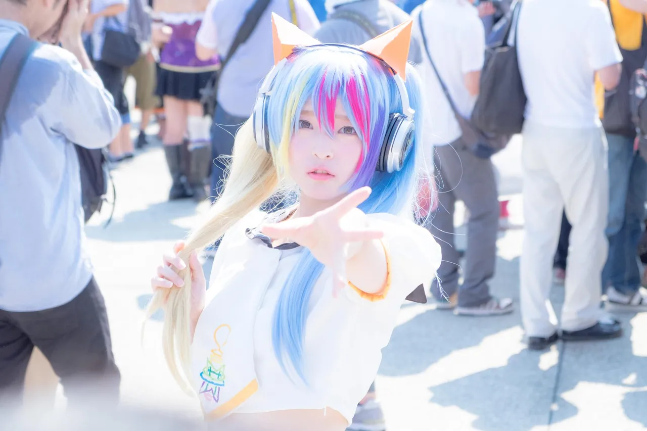 Nikukyu Ayato - Showroom-chan Nikukyu Ayato - Showroom-chan