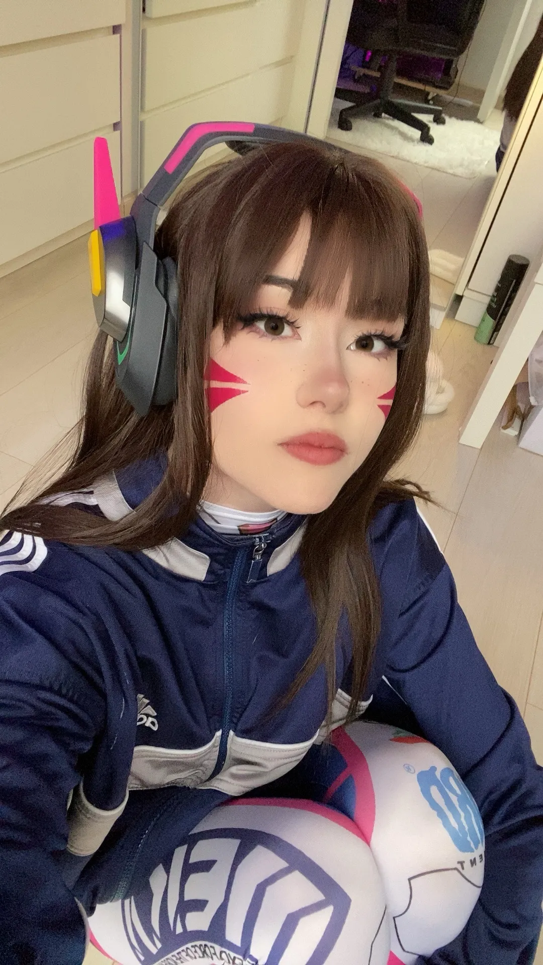 Elysia - D.Va 1 Elysia - D.Va 1