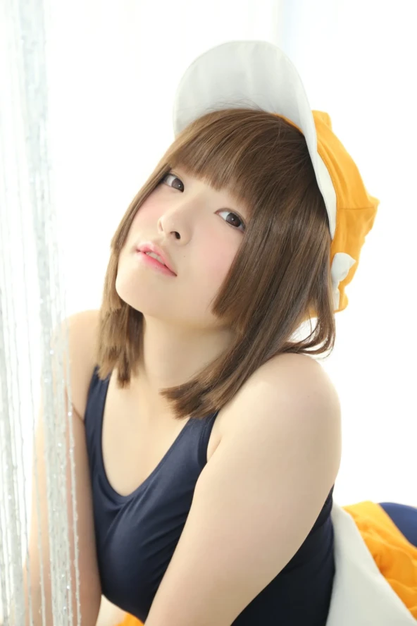 Nikukyu Ayato - Nadeko Sengoku 4 Nikukyu Ayato - Nadeko Sengoku