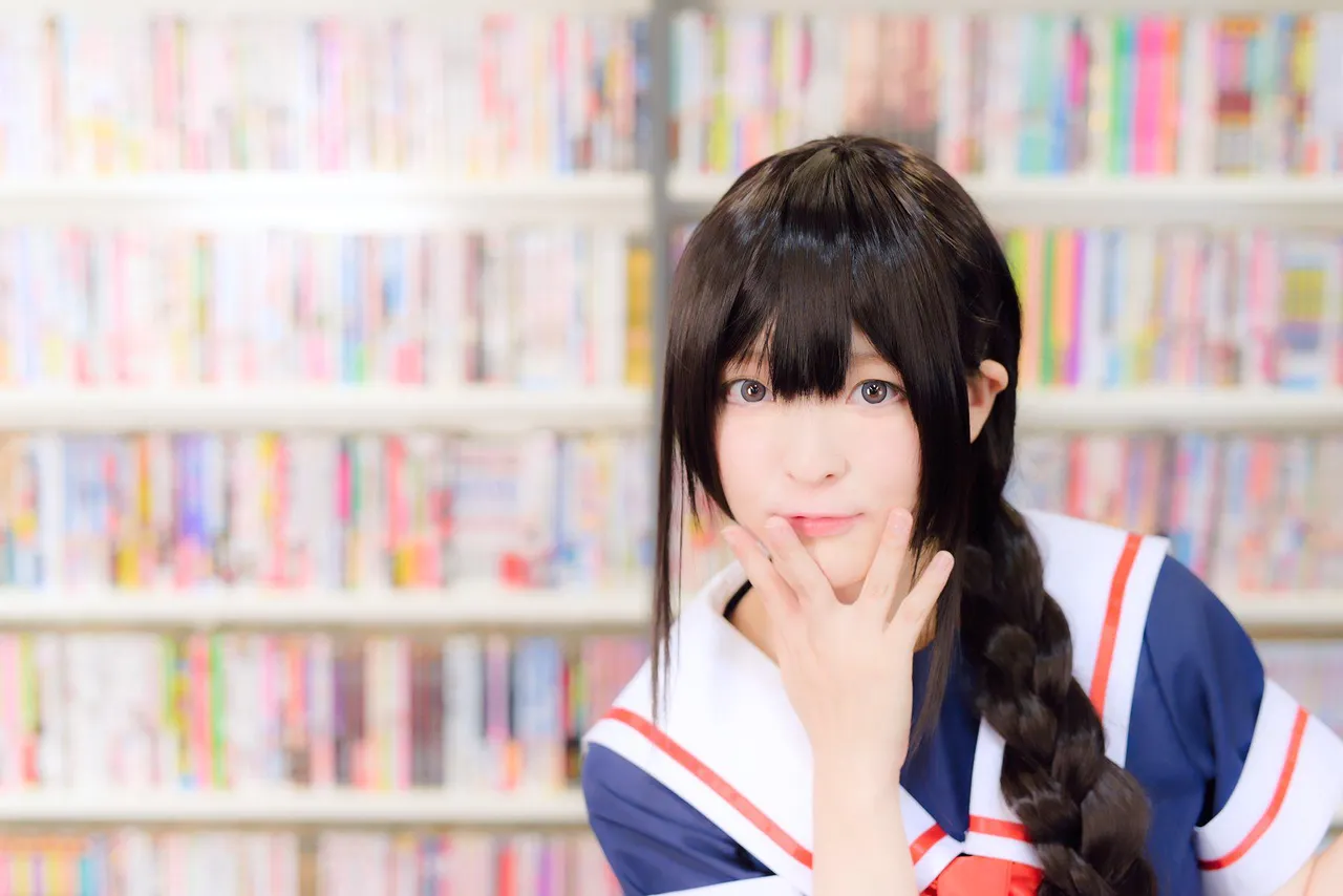 Nikukyu Ayato - Shigure Nikukyu Ayato - Shigure