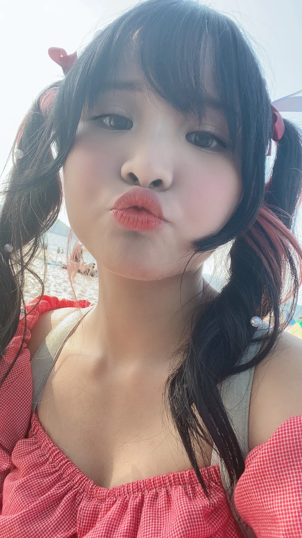 Niya Gerda - Red Hood Bad Wolf Niya Gerda - Red Hood Bad Wolf