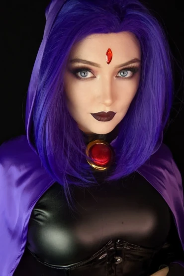 Kate Gray - Raven 5 Kate Gray - Raven