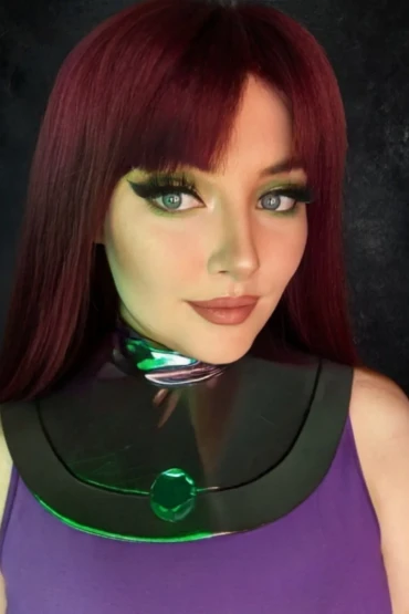 Kate Gray - Starfire