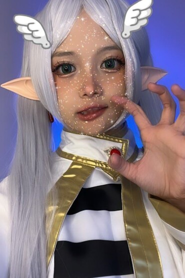 Fera Jelita - Frieren Fera Jelita - Frieren 9 Fera Jelita - Frieren Fera Jelita - Frieren