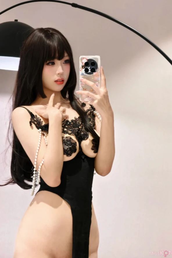 Coser@ Mochi Delicious: Vampire (32 photos) 2 Coser@ Mochi Delicious: Vampire (32 photos)