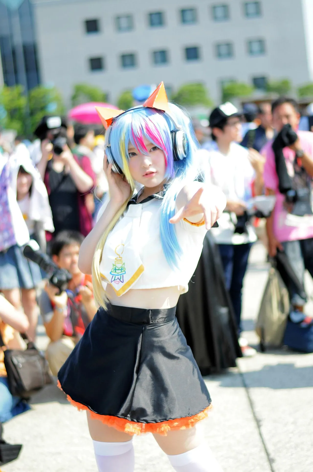 Nikukyu Ayato - Showroom-chan Nikukyu Ayato - Showroom-chan