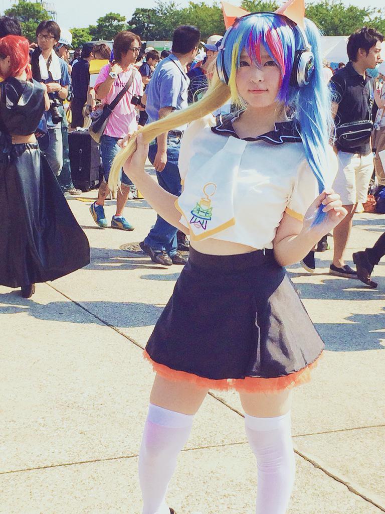 Nikukyu Ayato - Showroom-chan Nikukyu Ayato - Showroom-chan