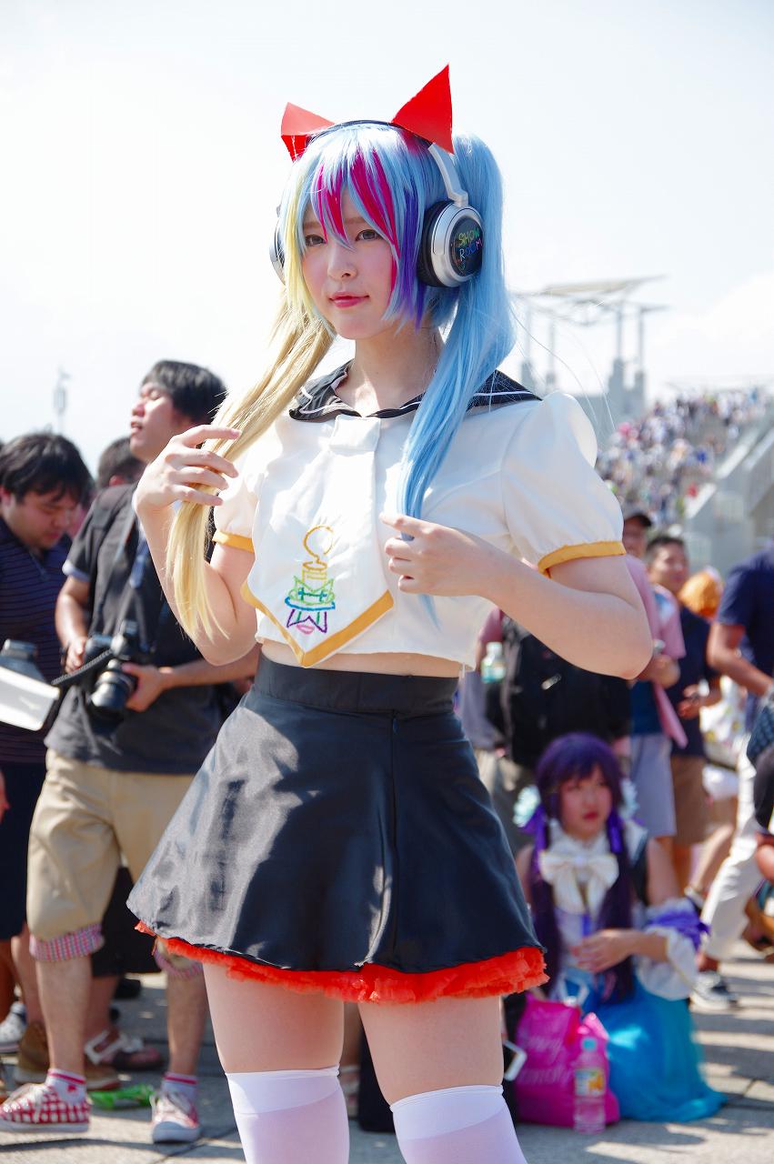 Nikukyu Ayato - Showroom-chan Nikukyu Ayato - Showroom-chan