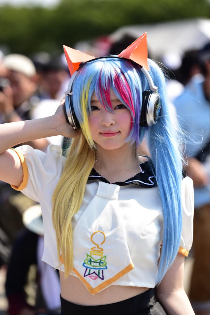 Nikukyu Ayato - Showroom-chan Nikukyu Ayato - Showroom-chan