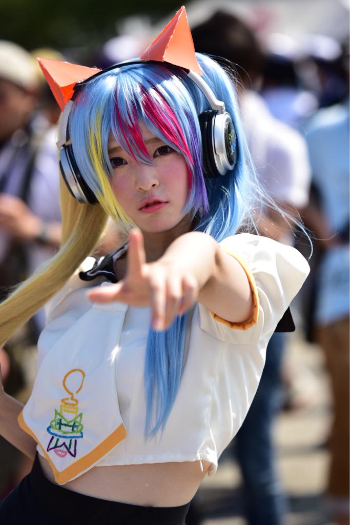 Nikukyu Ayato - Showroom-chan Nikukyu Ayato - Showroom-chan