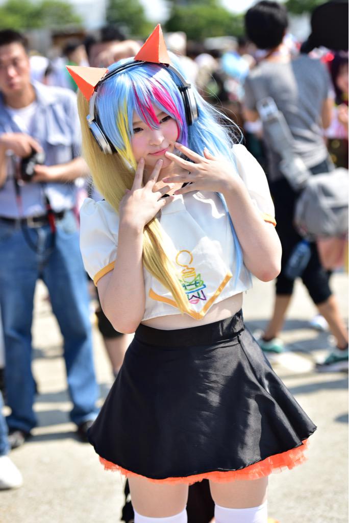 Nikukyu Ayato - Showroom-chan Nikukyu Ayato - Showroom-chan