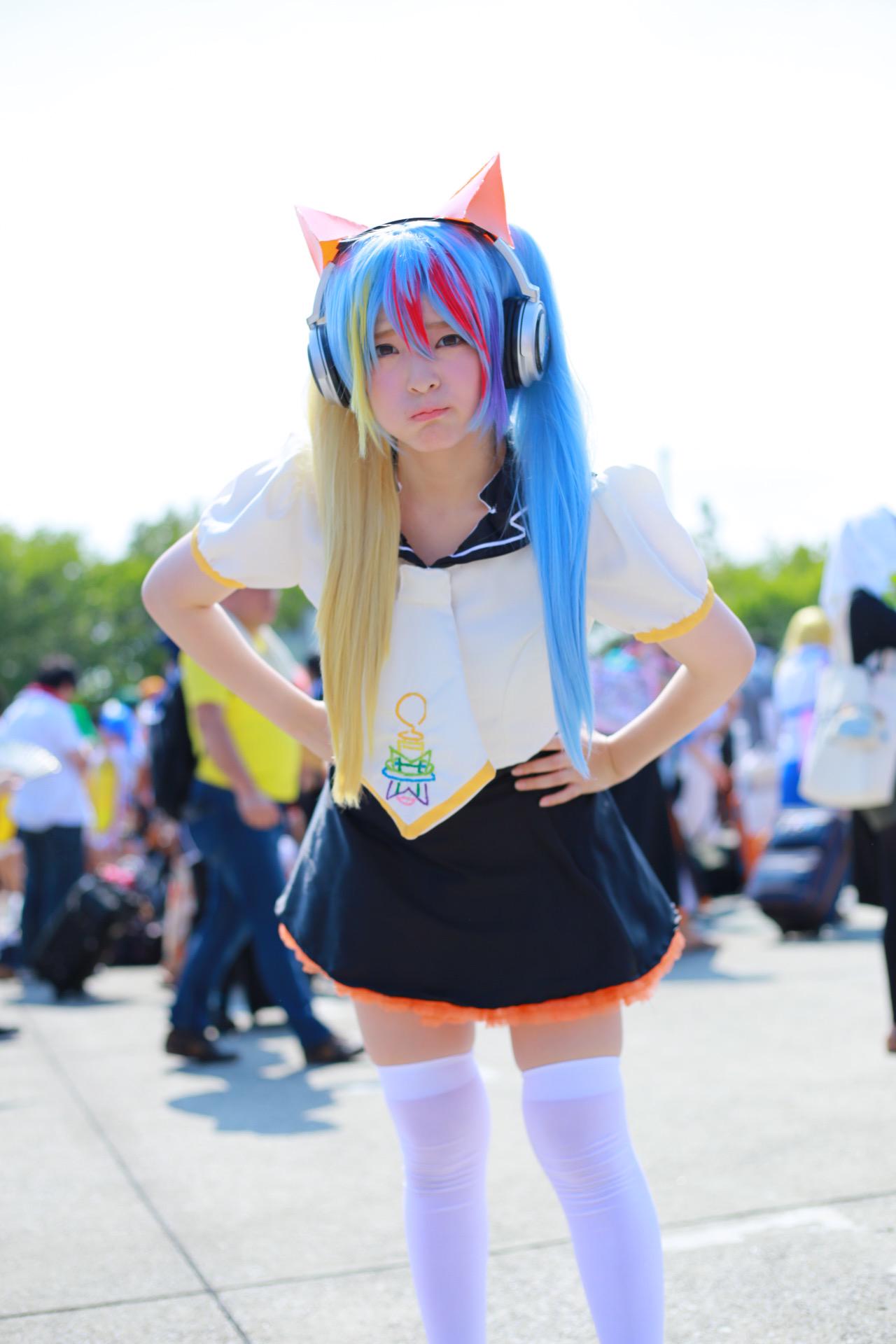 Nikukyu Ayato - Showroom-chan Nikukyu Ayato - Showroom-chan