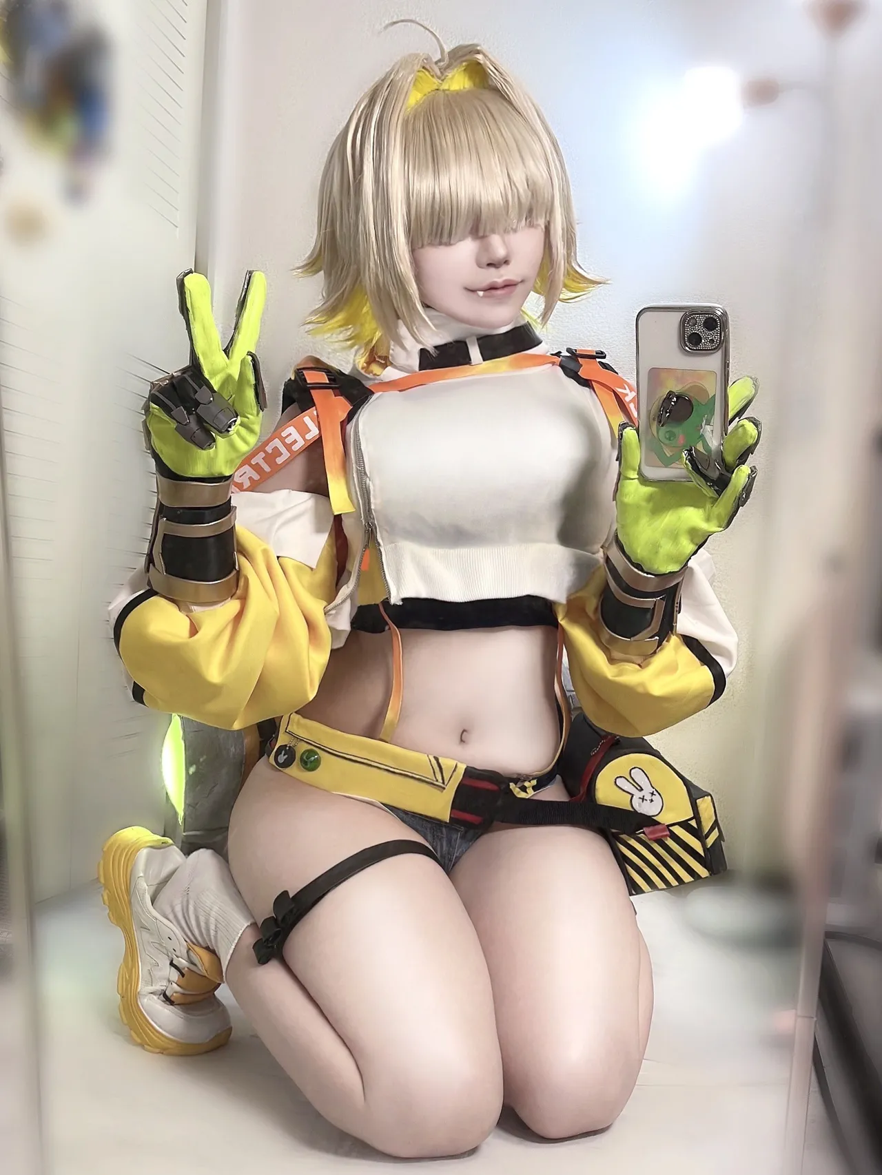 塚 ?? 5/6復活祭 (PyonYame) - Elegg 塚 ?? 5/6復活祭 (PyonYame) - Elegg