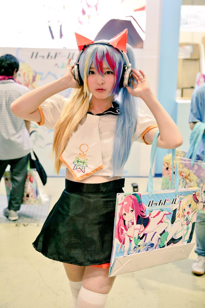 Nikukyu Ayato - Showroom-chan Nikukyu Ayato - Showroom-chan