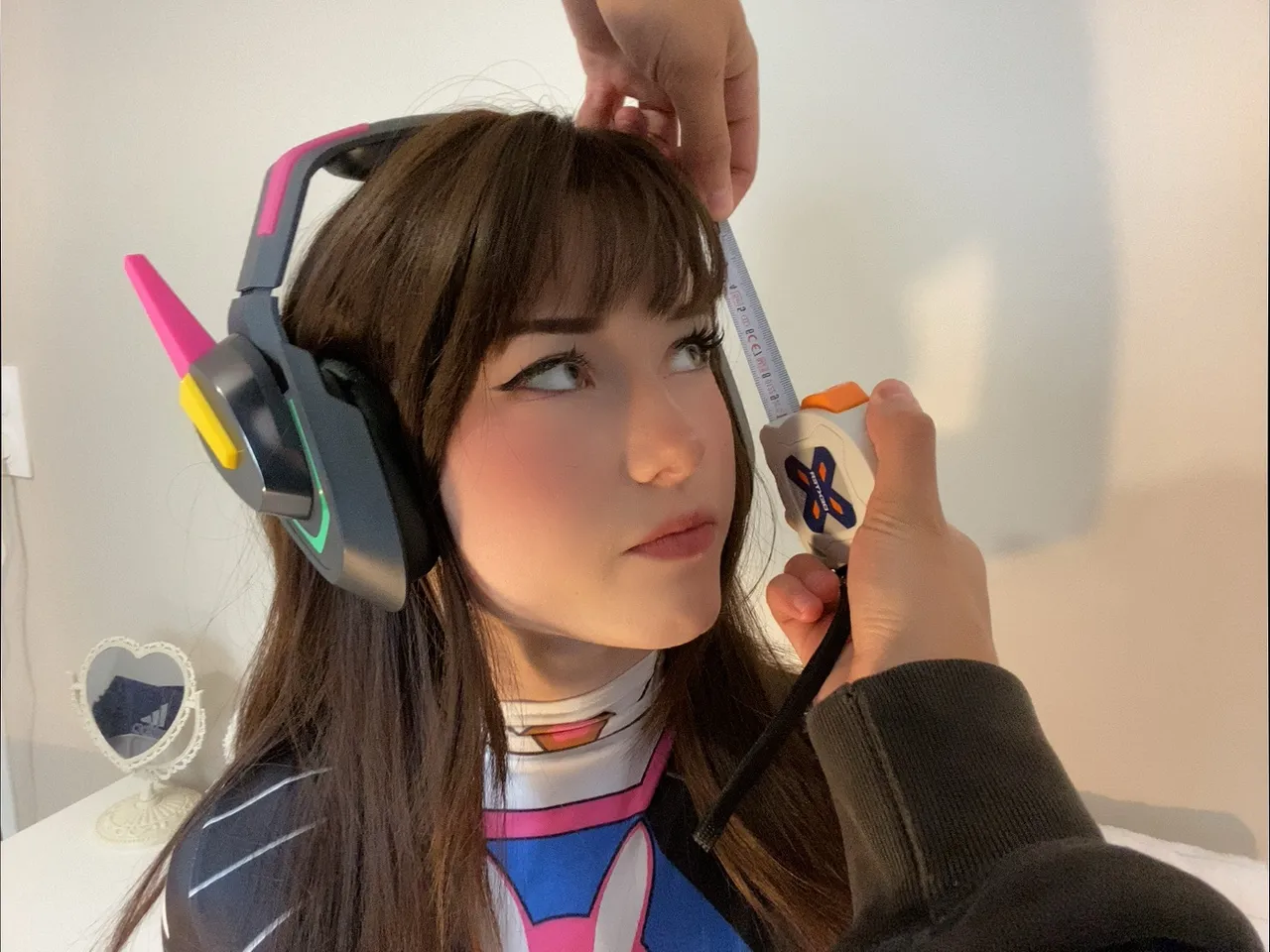 Elysia - D.Va 1 Elysia - D.Va 1