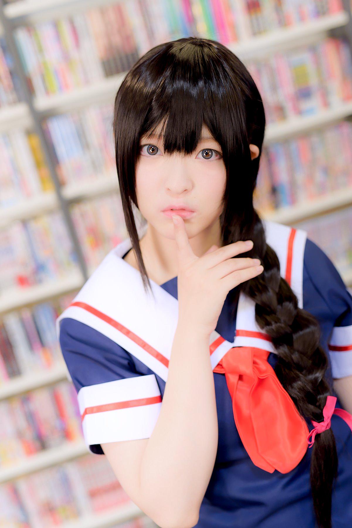 Nikukyu Ayato - Shigure Nikukyu Ayato - Shigure