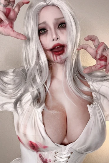 Hana Bunny - Selena Corey 2 Hana Bunny - Selena Corey