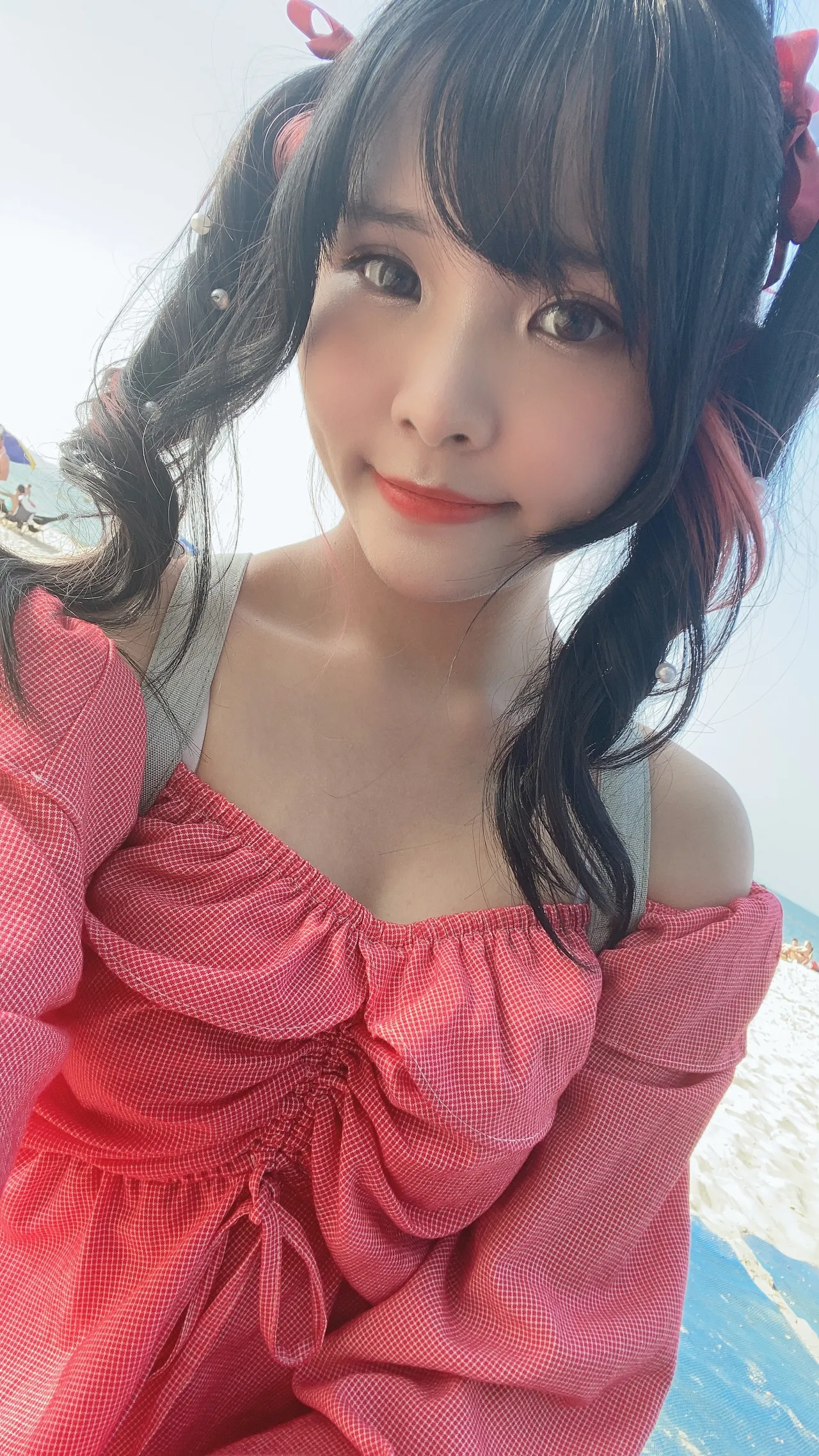 Niya Gerda - Red Hood Bad Wolf Niya Gerda - Red Hood Bad Wolf