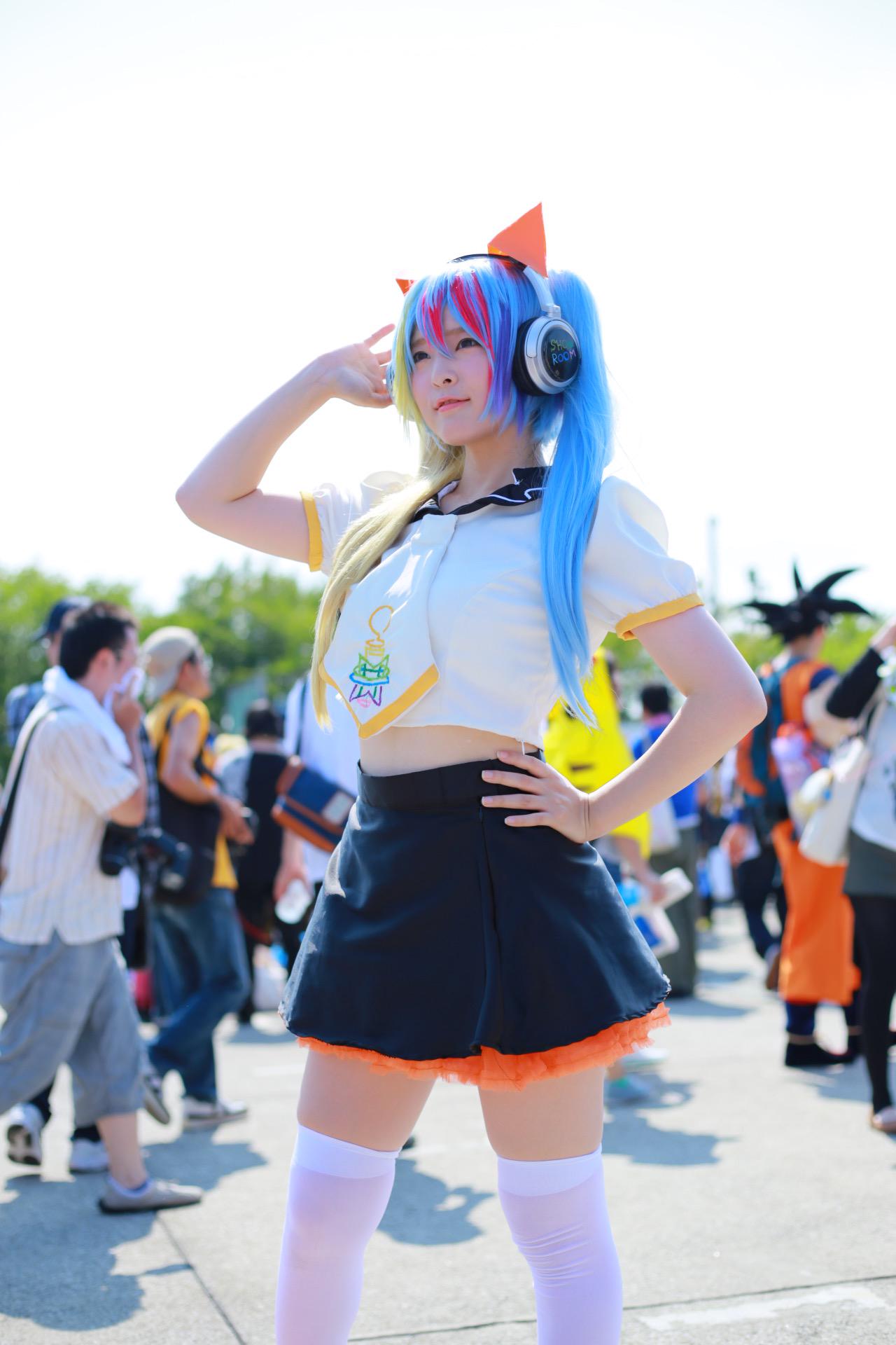 Nikukyu Ayato - Showroom-chan Nikukyu Ayato - Showroom-chan