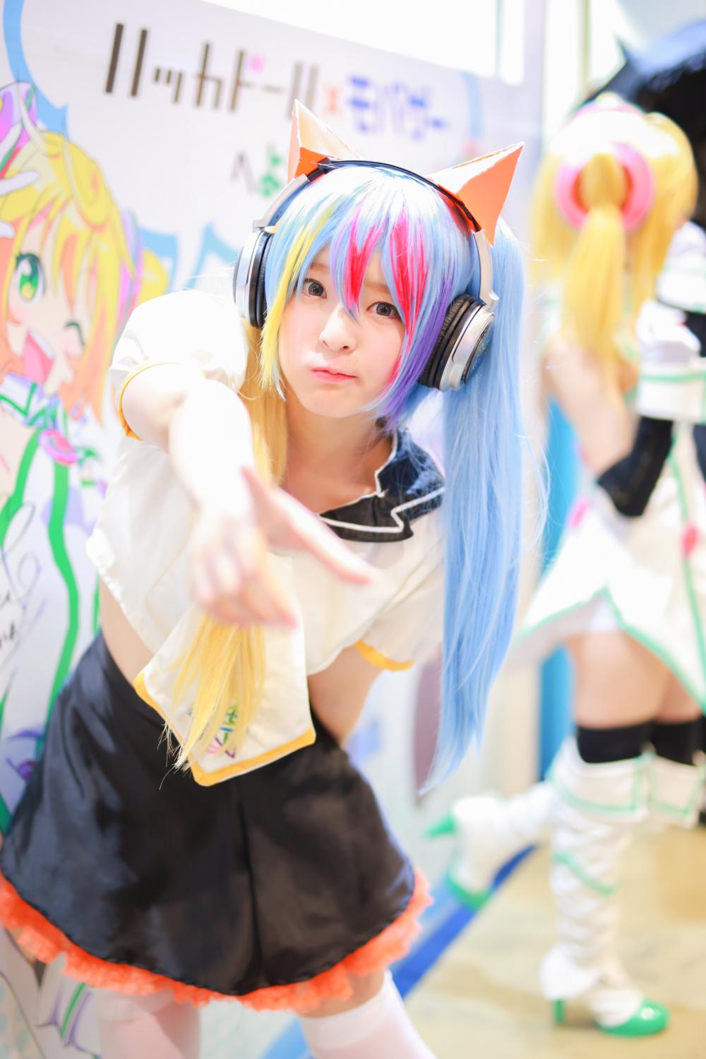 Nikukyu Ayato - Showroom-chan Nikukyu Ayato - Showroom-chan