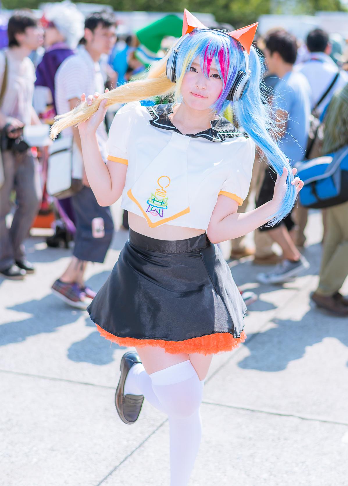 Nikukyu Ayato - Showroom-chan Nikukyu Ayato - Showroom-chan