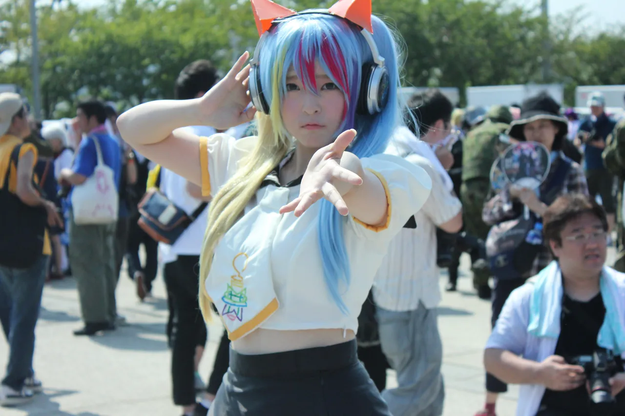 Nikukyu Ayato - Showroom-chan Nikukyu Ayato - Showroom-chan