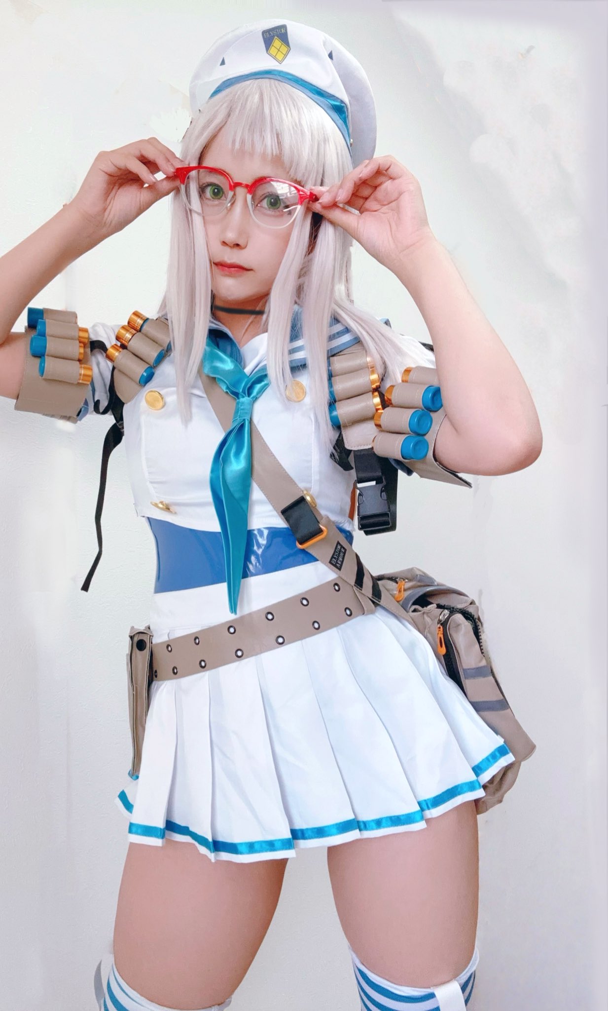 cosmosusagi_ - NIKKE 1 cosmosusagi_ - NIKKE 1