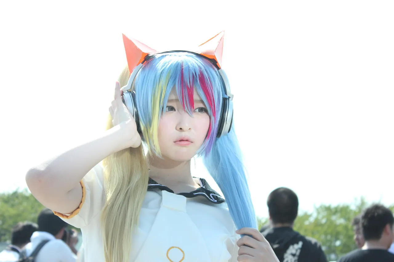 Nikukyu Ayato - Showroom-chan Nikukyu Ayato - Showroom-chan