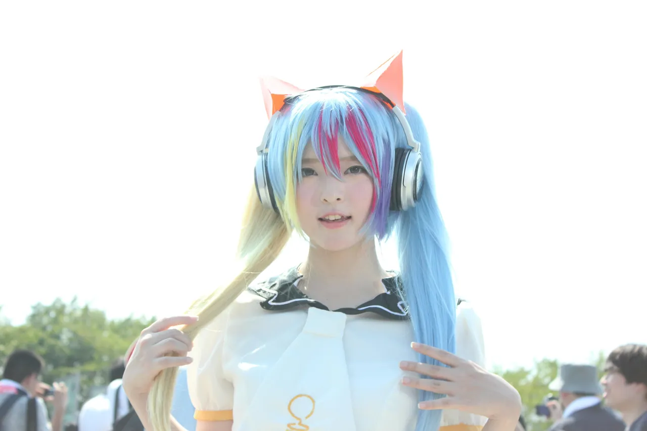 Nikukyu Ayato - Showroom-chan Nikukyu Ayato - Showroom-chan