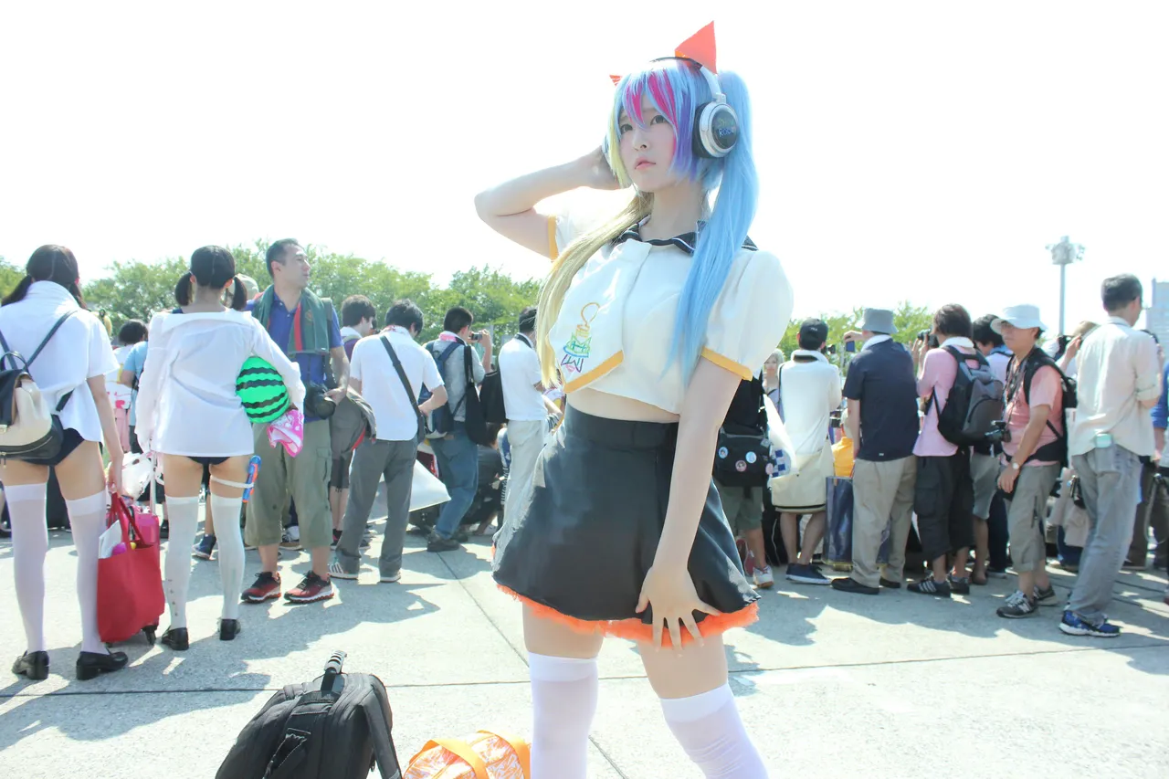 Nikukyu Ayato - Showroom-chan Nikukyu Ayato - Showroom-chan