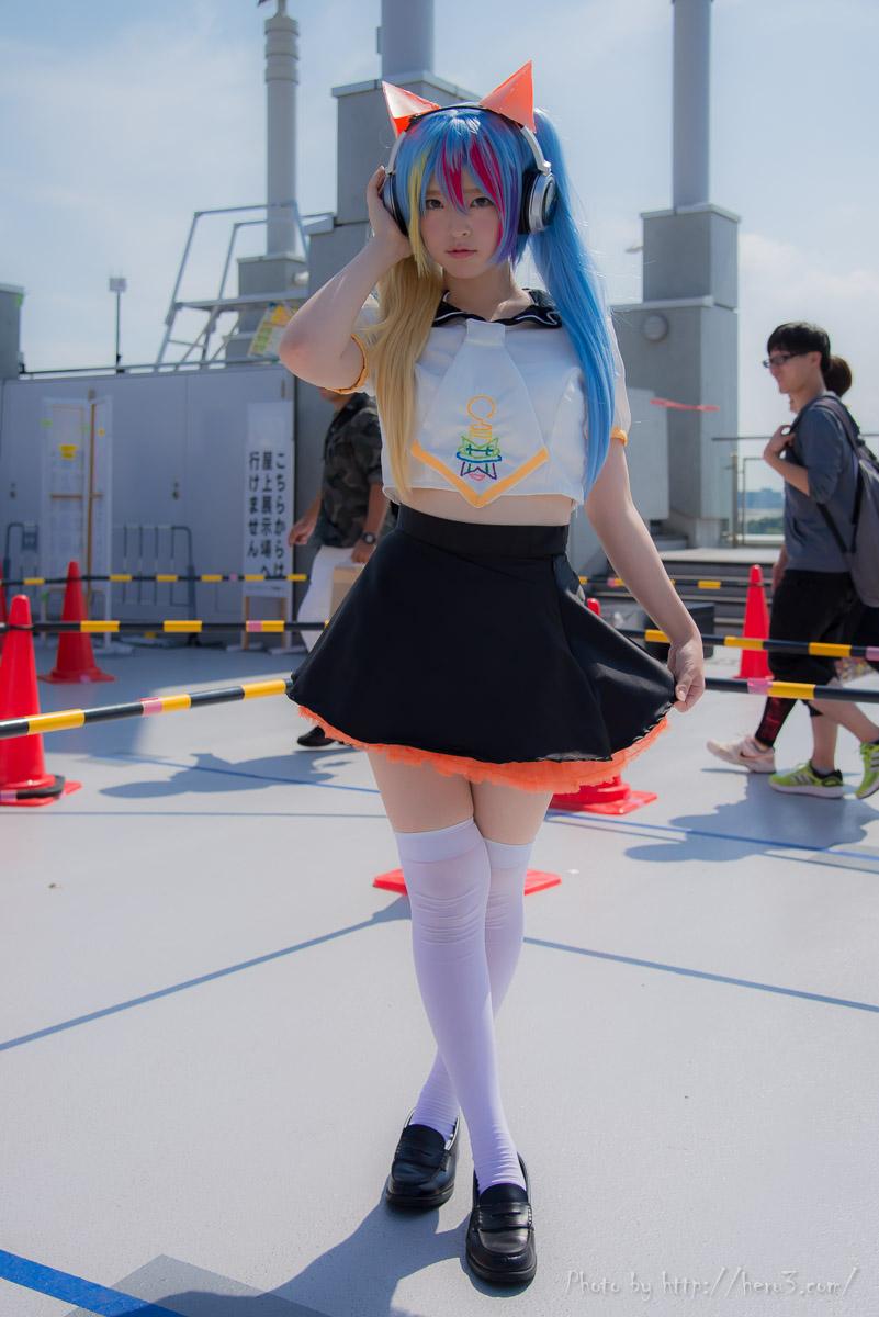 Nikukyu Ayato - Showroom-chan Nikukyu Ayato - Showroom-chan