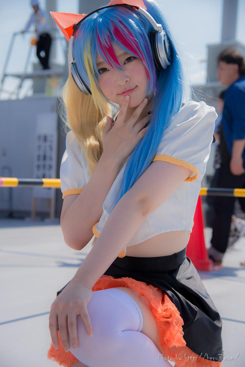 Nikukyu Ayato - Showroom-chan Nikukyu Ayato - Showroom-chan