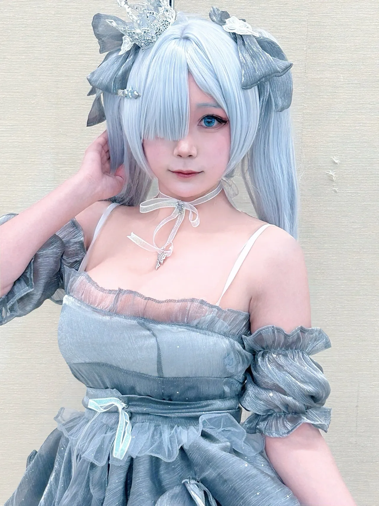 cosmosusagi_ - NIKKE 1 cosmosusagi_ - NIKKE 1