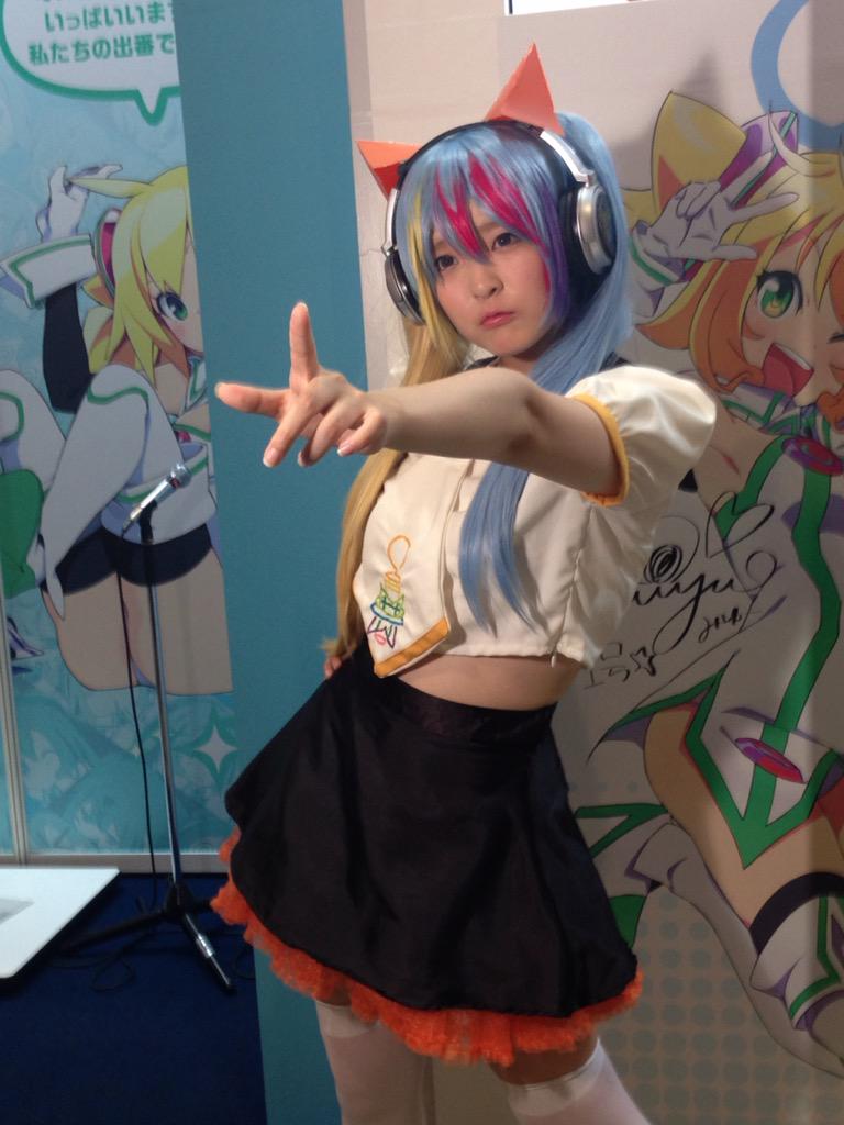 Nikukyu Ayato - Showroom-chan Nikukyu Ayato - Showroom-chan