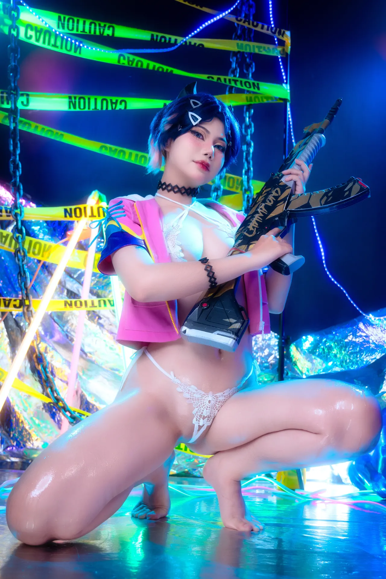 Miinmeow - Clove Miinmeow - Clove