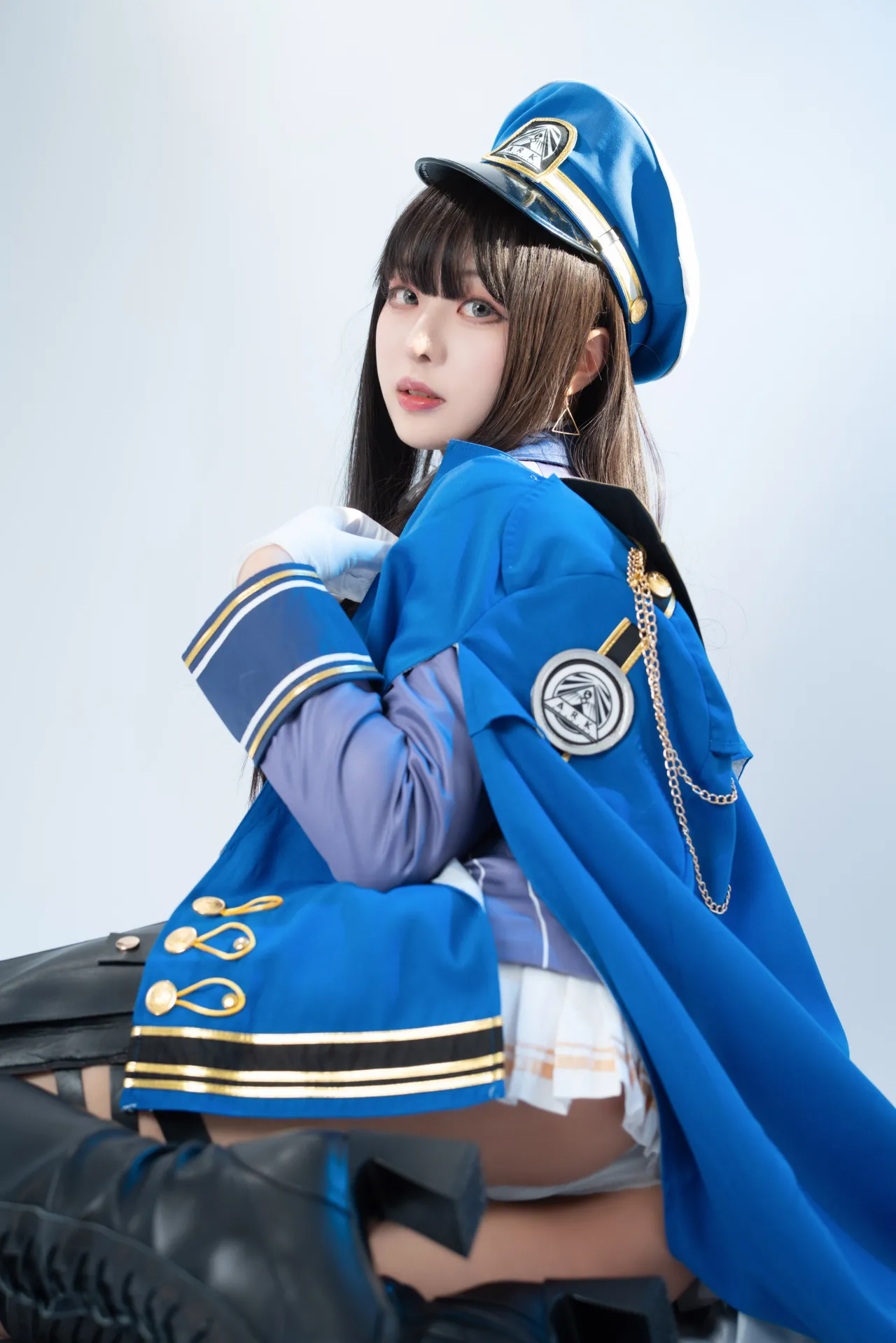 【HimeKing】 Nikke胜利神—迪赛尔 Himeking-Goddess of Victory Nikke DIESEL Himeking-Goddess of Victory Nikke DIESEL,迪赛尔,胜利神 【HimeKing】 Nikke胜利神—迪赛尔 Himeking-Goddess of Victory Nikke DIESEL Himeking-Goddess of Victory Nikke DIESEL,迪赛尔,胜利神