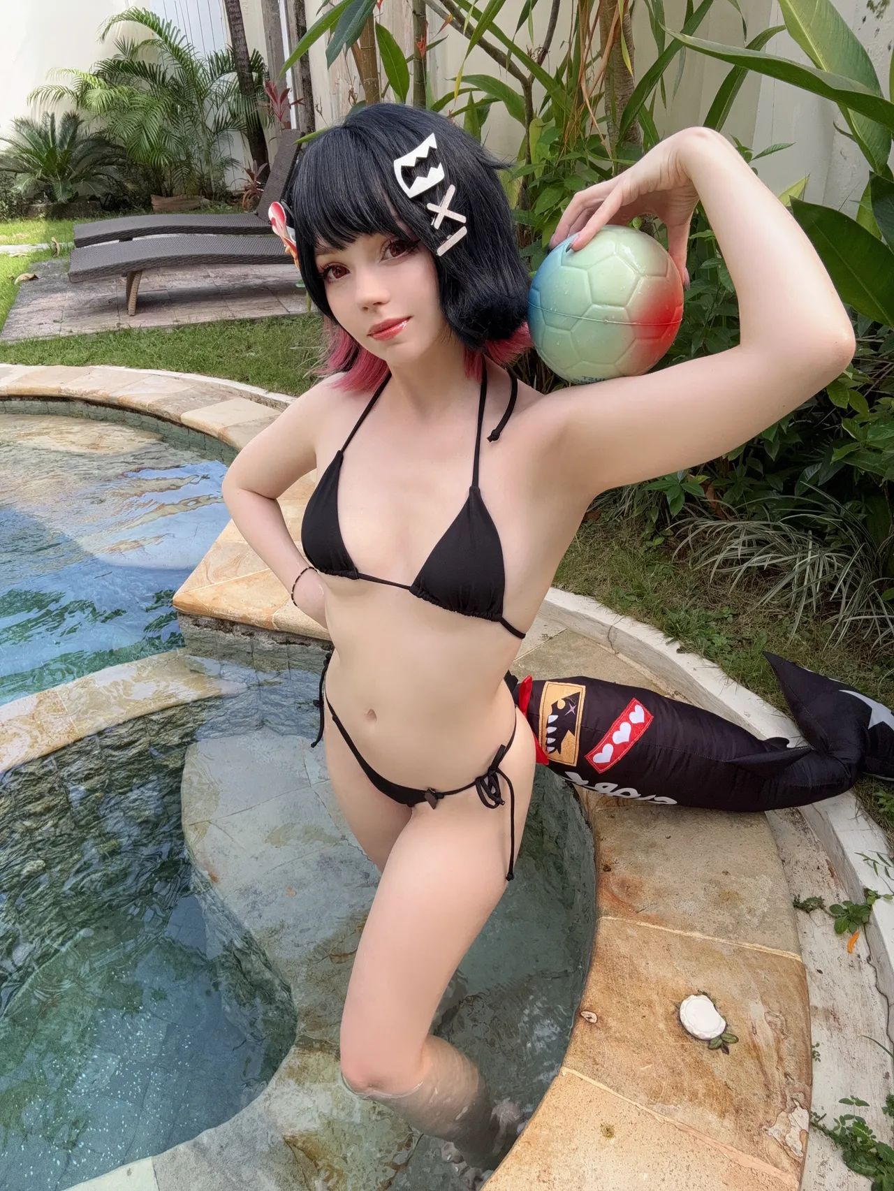 Caticornplay - Ellen Joe Caticornplay - Ellen Joe