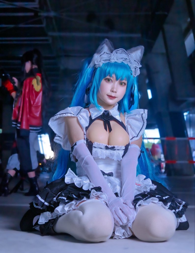 cosmosusagi_ - NIKKE 1 cosmosusagi_ - NIKKE 1