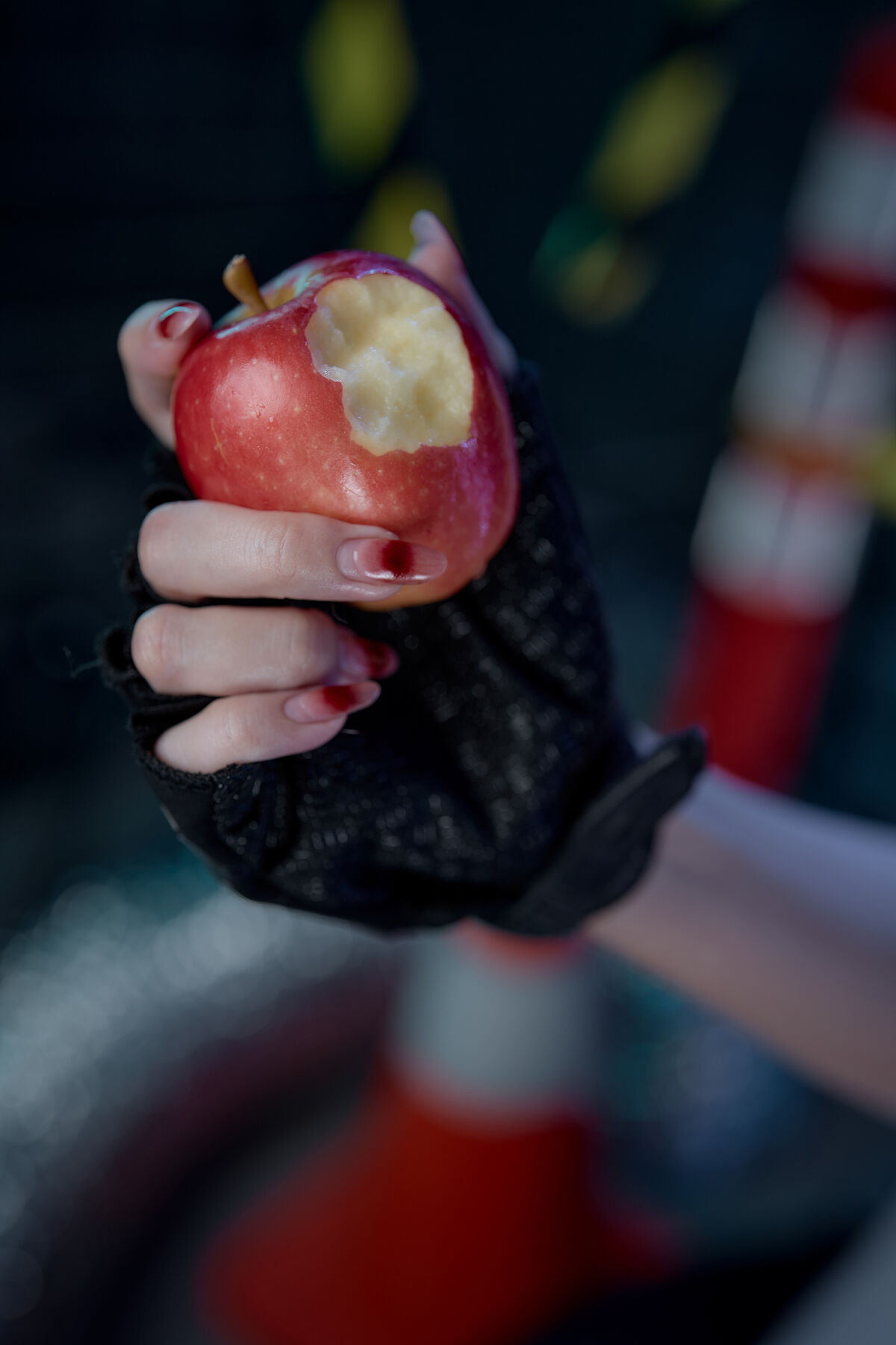 Coser@ZinieQ - Jane Doe 简杜 绝区零 (49P - 5V) Coser@ZinieQ - Jane Doe 简杜 绝区零 (49P - 5V)