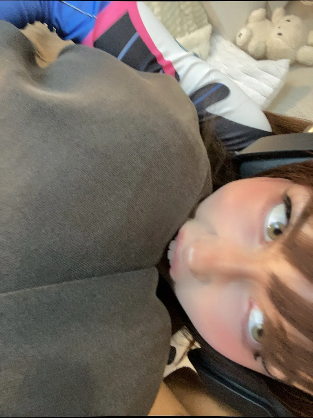 Elysia - D.Va 1 Elysia - D.Va 1