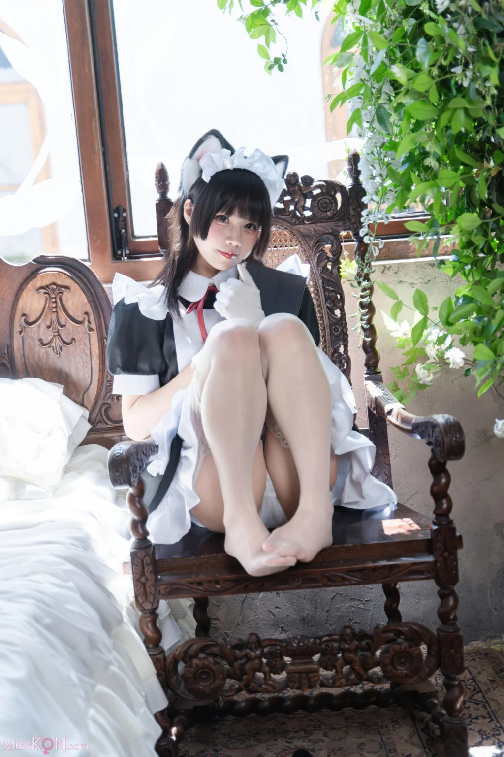 Coser@ Nagi Shimizu: Beast Girl Training Plan (82 photos) Coser@ Nagi Shimizu: Beast Girl Training Plan (82 photos)