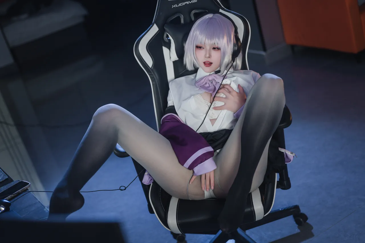 Natsuko Natsuko - GRIDMAN Akane Shinjo Natsuko Natsuko - GRIDMAN Akane Shinjo