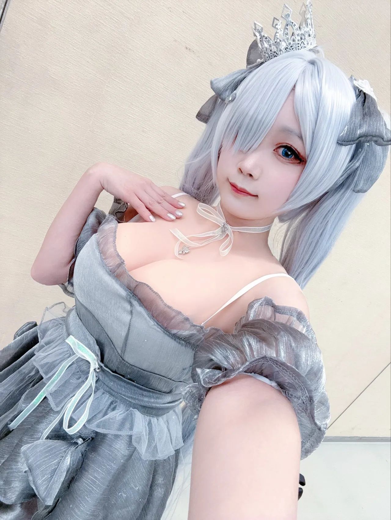 cosmosusagi_ - NIKKE 1 cosmosusagi_ - NIKKE 1