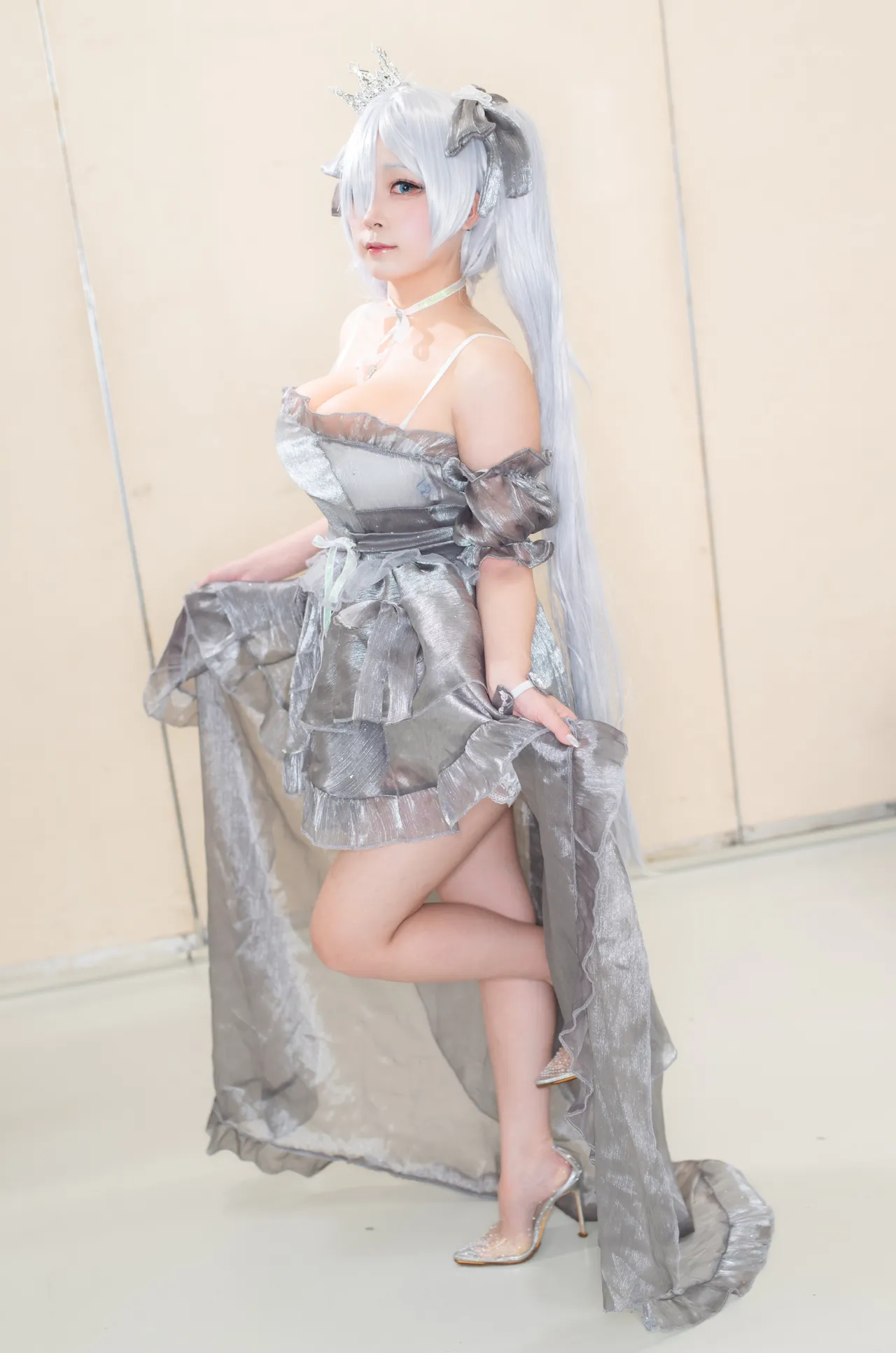 cosmosusagi_ - NIKKE 1 cosmosusagi_ - NIKKE 1