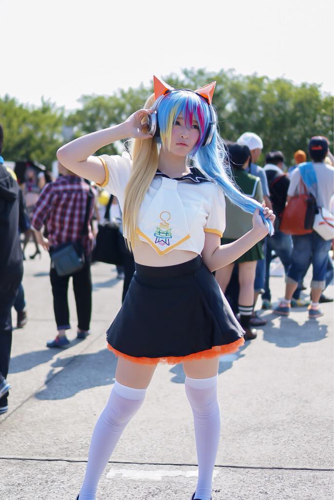 Nikukyu Ayato - Showroom-chan Nikukyu Ayato - Showroom-chan