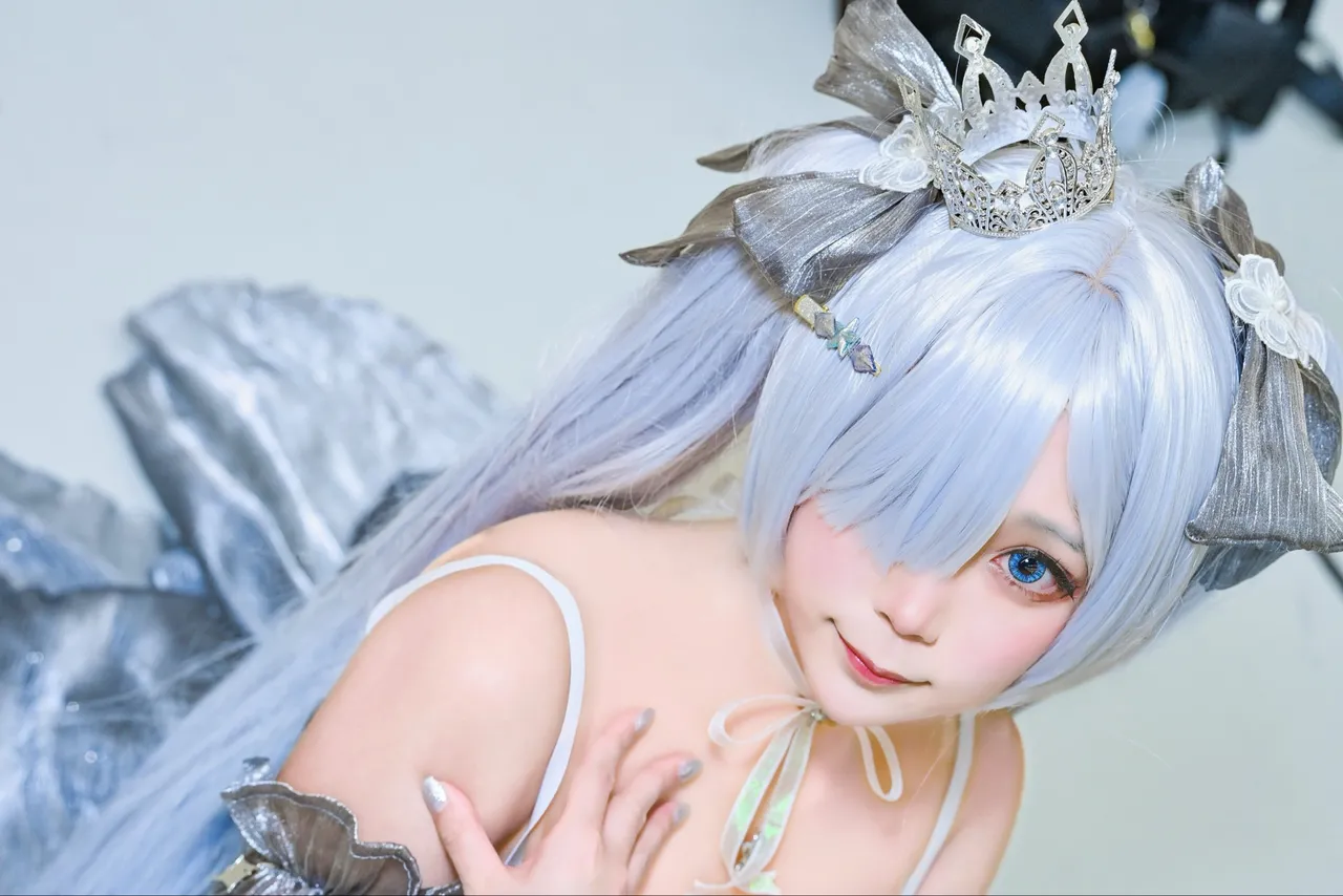 cosmosusagi_ - NIKKE 1 cosmosusagi_ - NIKKE 1