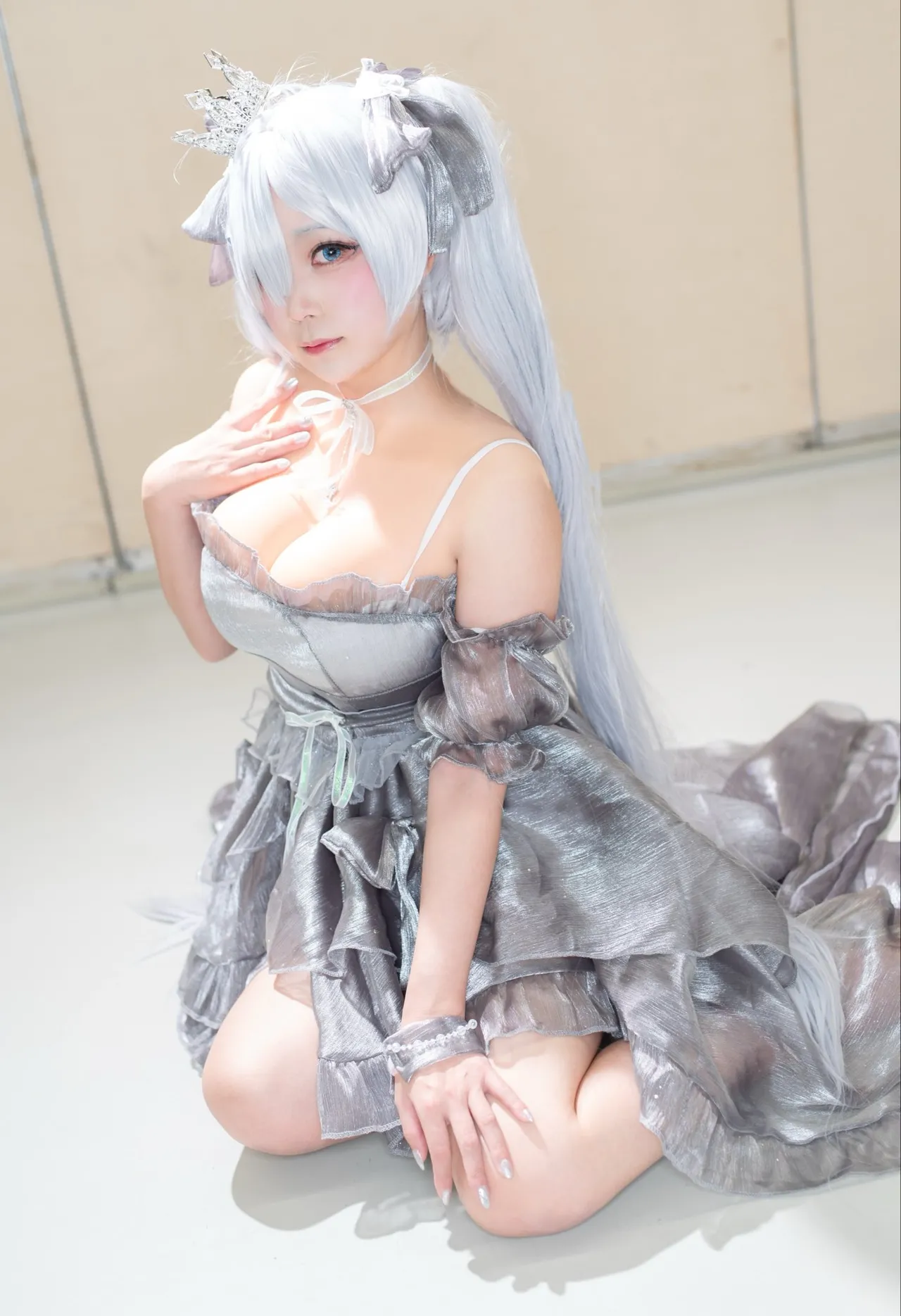 cosmosusagi_ - NIKKE 1 cosmosusagi_ - NIKKE 1